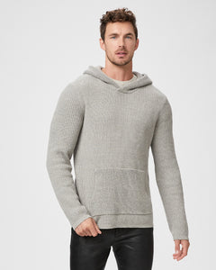 PAIGE Bowery Pullover Sweater