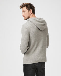 PAIGE Bowery Pullover Sweater