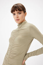 Load image into Gallery viewer, Sophie Rue Viola Scrunch Top
