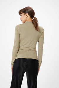 Sophie Rue Viola Scrunch Top