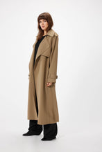 Load image into Gallery viewer, Sophie Rue Mille Trench Coat
