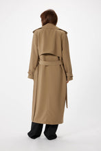Load image into Gallery viewer, Sophie Rue Mille Trench Coat
