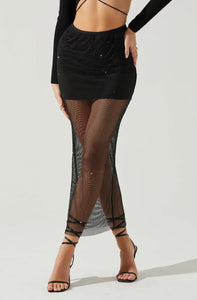 ASTR Mimi Skirt