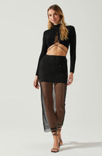 Load image into Gallery viewer, ASTR Mimi Skirt
