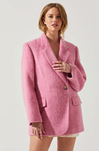 Load image into Gallery viewer, ASTR Kindra Coat
