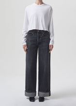 Load image into Gallery viewer, AGOLDE Mason Cropped Tee
