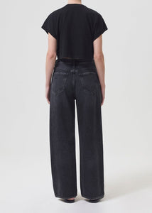 AGOLDE Low Slung Baggy in Paradox