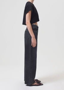 AGOLDE Low Slung Baggy in Paradox