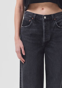 AGOLDE Low Slung Baggy in Paradox