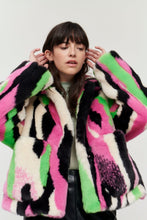 Load image into Gallery viewer, Jakke Traci Coat
