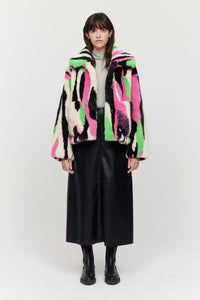 Jakke Traci Coat