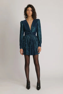 Sabina Musayev Adi Dress