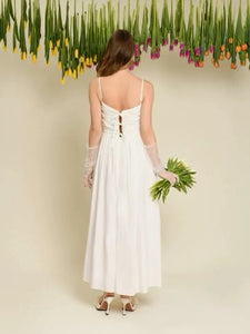 Sister Jane Arabella Bead Cami Dress
