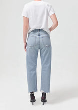 Load image into Gallery viewer, AGOLDE 90&#39;s crop pant in nerve
