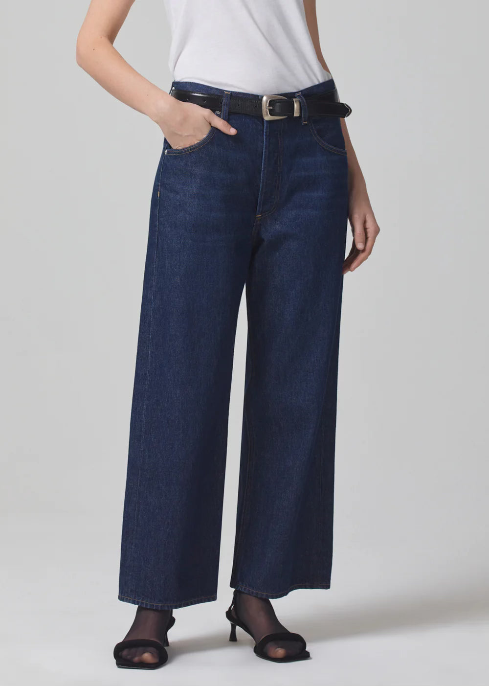 COH Gaucho in Unveil