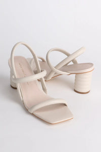 Intentionally Blank Kifton Heel