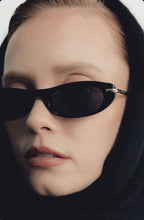 Load image into Gallery viewer, Past Midnight Muse in Black
