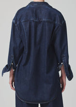 Load image into Gallery viewer, CoH Kayla Shirt in Eden
