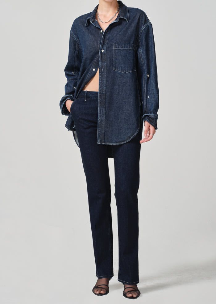 CoH Kayla Shirt in Eden