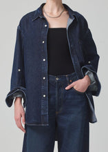 Load image into Gallery viewer, CoH Kayla Shirt in Eden
