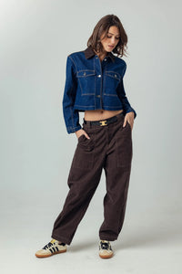 Sundays Klea Jacket