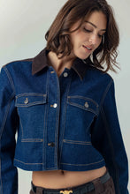 Load image into Gallery viewer, Sundays Klea Jacket
