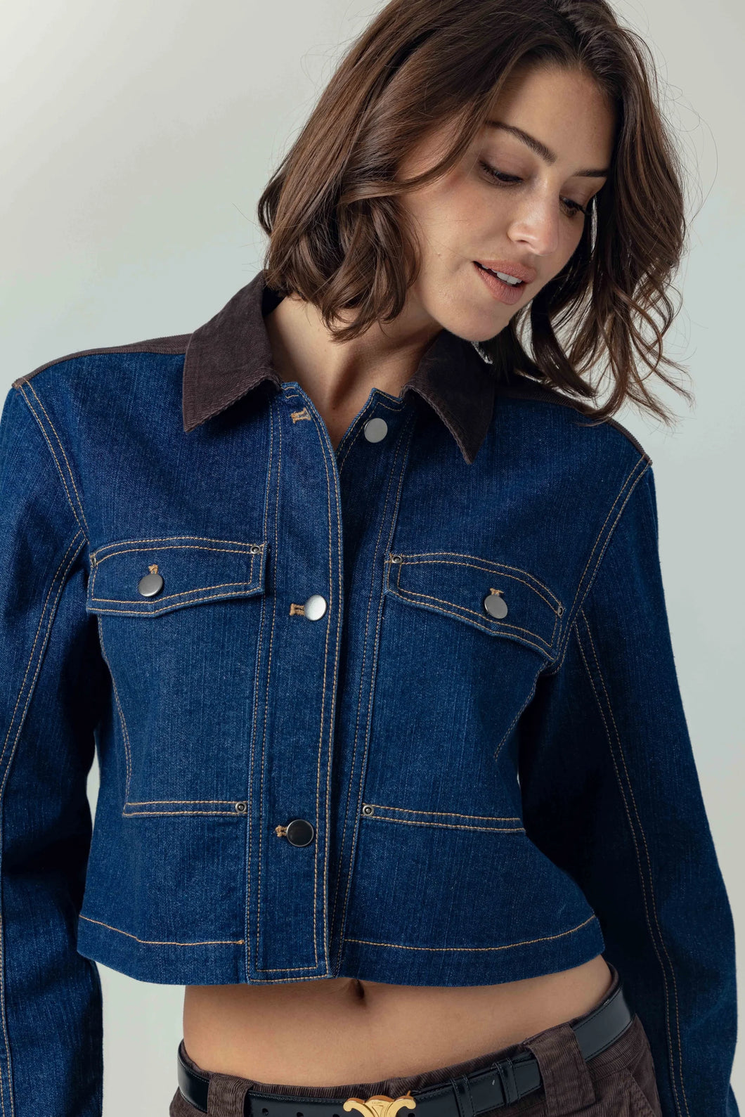 Sundays Klea Jacket