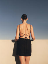 Load image into Gallery viewer, Enza Costa Luna Dress
