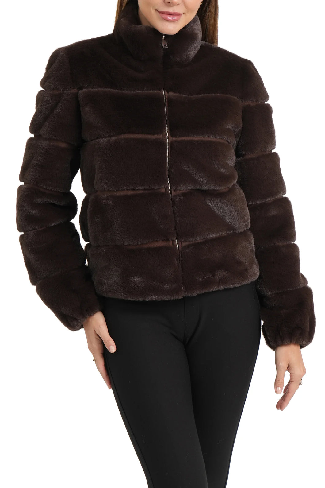 Love Token Alex Jacket