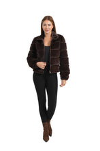 Load image into Gallery viewer, Love Token Alex Jacket
