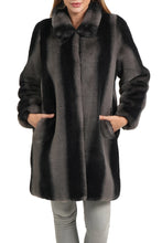 Load image into Gallery viewer, Love Token Mason Coat
