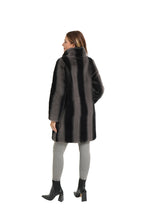 Load image into Gallery viewer, Love Token Mason Coat
