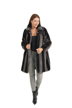 Load image into Gallery viewer, Love Token Mason Coat
