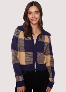 Lost + Wander Lianna Cardigan