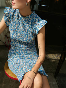 Nation Marlene Dress