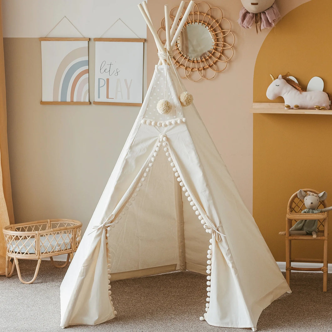 munchKIN Minicamp Tent