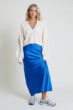 Load image into Gallery viewer, Native Youth Qati Sweater
