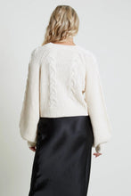 Load image into Gallery viewer, Native Youth Qati Sweater
