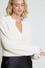 Load image into Gallery viewer, Native Youth Qati Sweater
