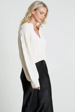 Load image into Gallery viewer, Native Youth Qati Sweater
