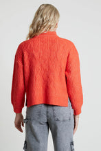 Load image into Gallery viewer, Native Youth Opia Sweater
