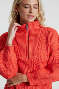 Native Youth Opia Sweater