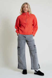 Native Youth Opia Sweater