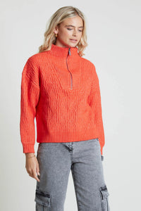 Native Youth Opia Sweater