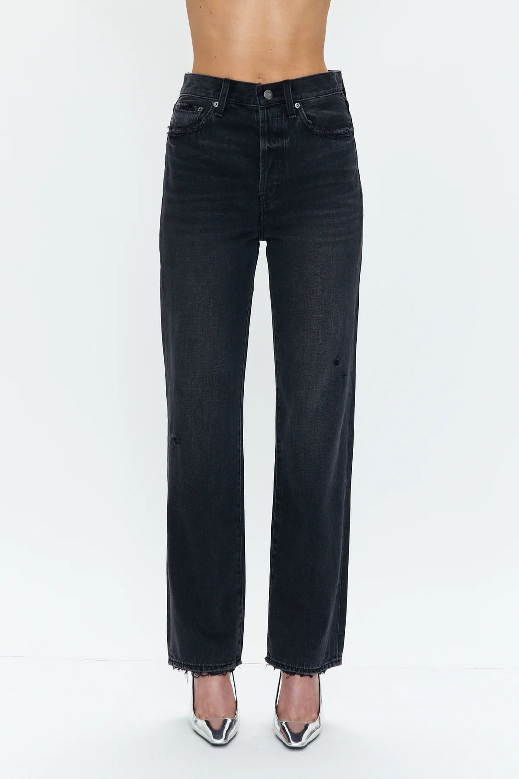 Pistola Cassie in Pepper Vintage