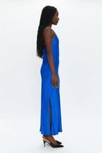 Load image into Gallery viewer, Pistola Kristi Halter Slip Dress
