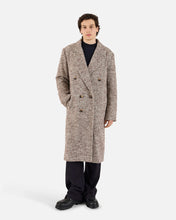 Load image into Gallery viewer, Krost Elliot Overcoat
