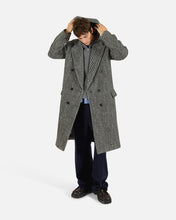 Load image into Gallery viewer, Krost Eli Overcoat
