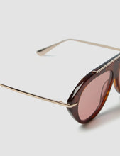 Load image into Gallery viewer, Past Midnight Icon 2.0 in Tortoise
