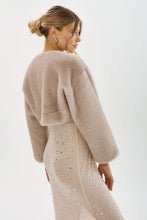 Load image into Gallery viewer, LAMARQUE Rowdie Faux Fur Jacket
